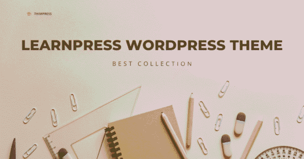 bridge creative learnpress wordpress theme